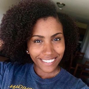 Meet your Posher, Bree